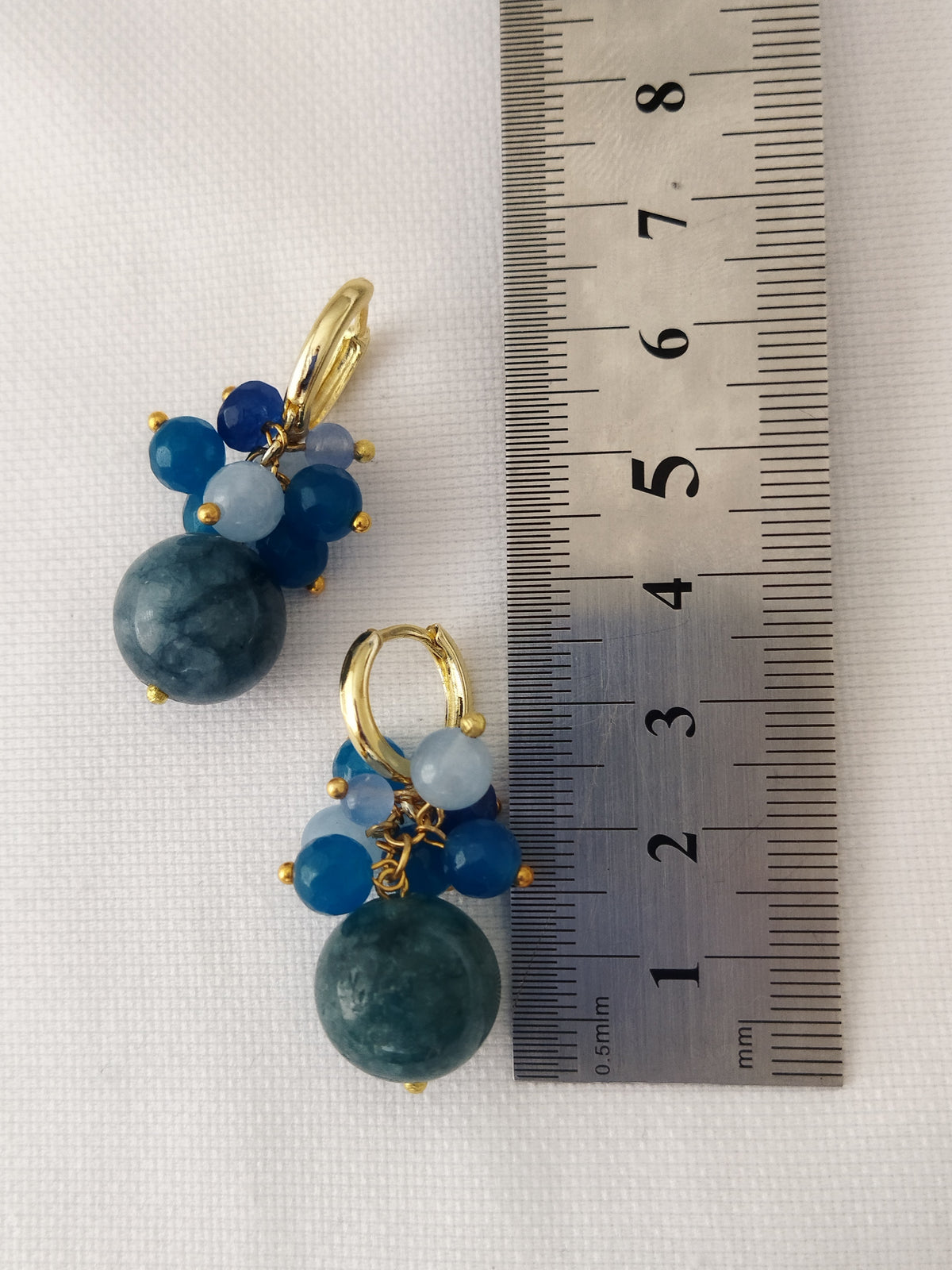 Bubble Bunch – Lapis