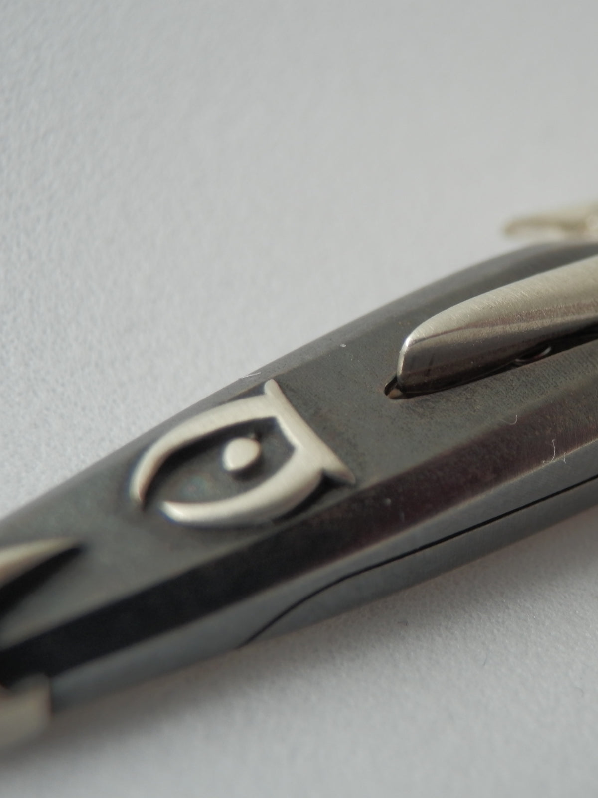 Skyrim Mehrunes Razor Dagger Necklace