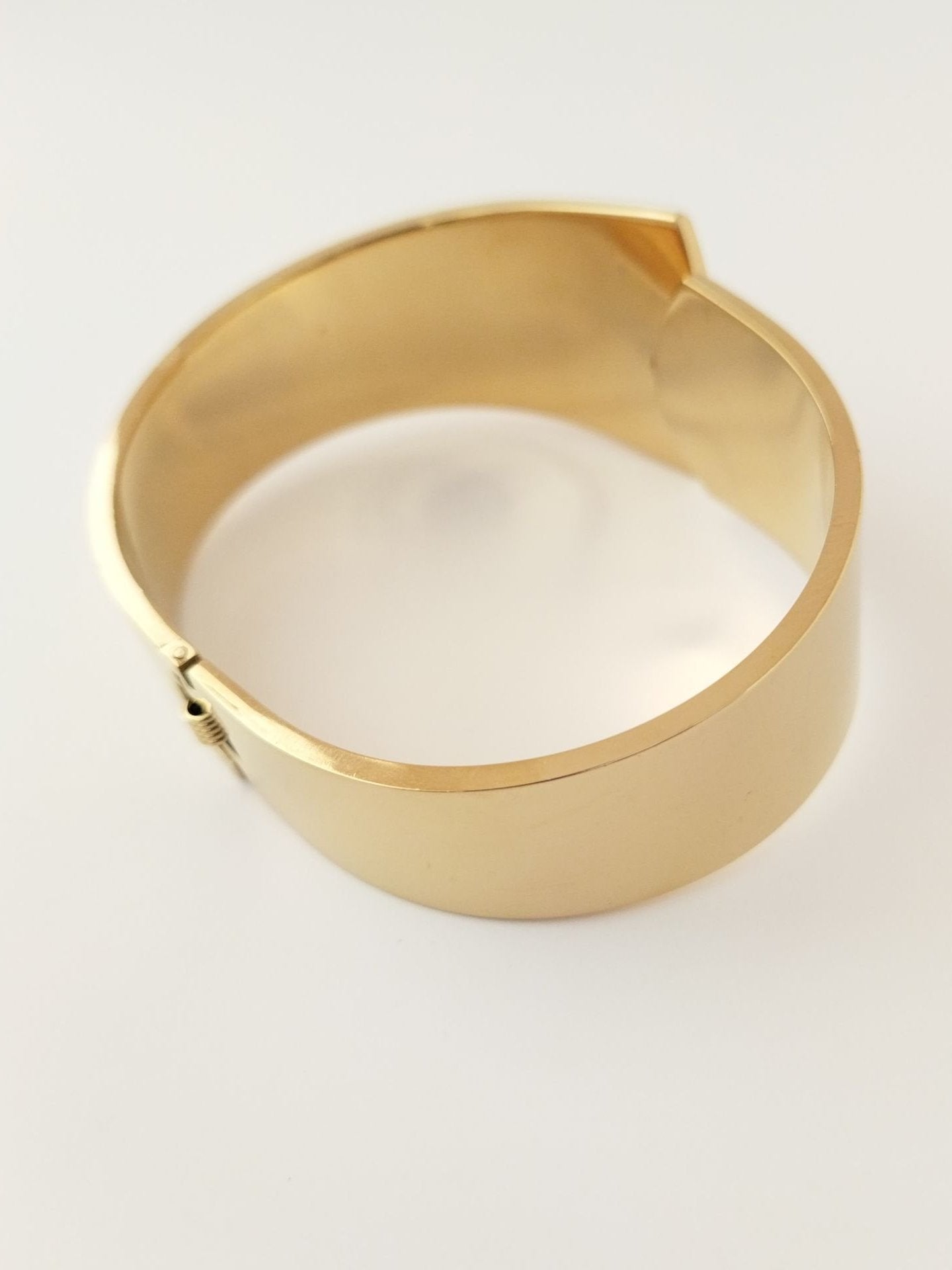 ÇELİK GOLD  KADIN KELEPÇE