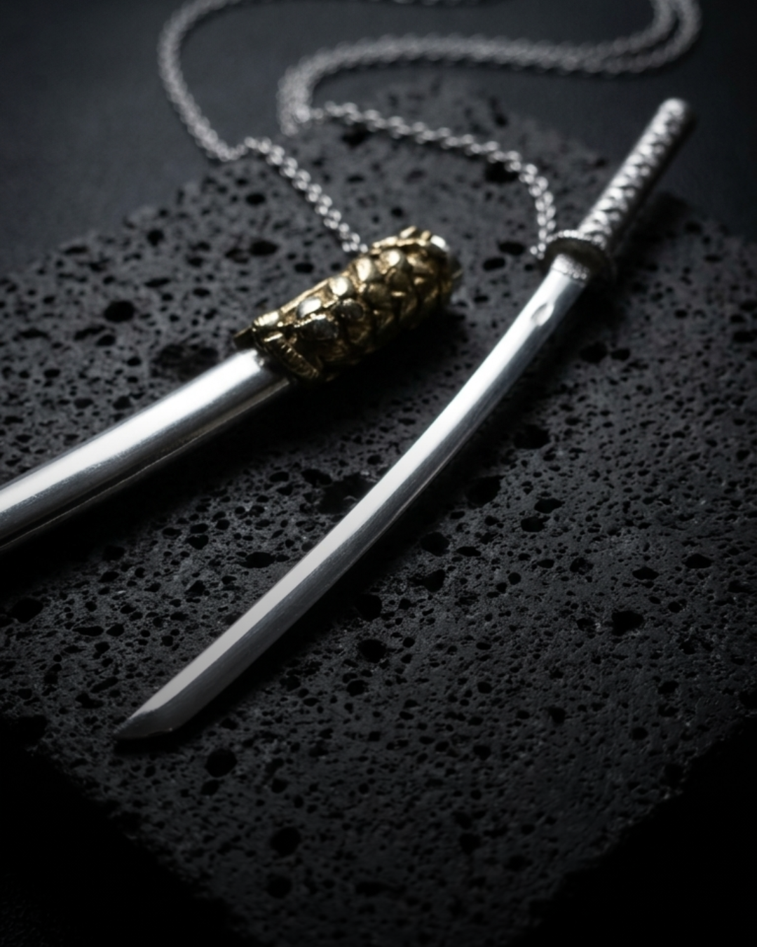 Katana — A Symbol of Honor