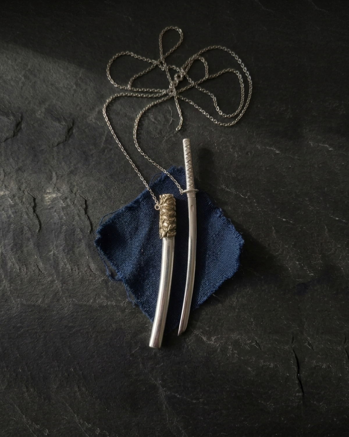 Katana — A Symbol of Honor