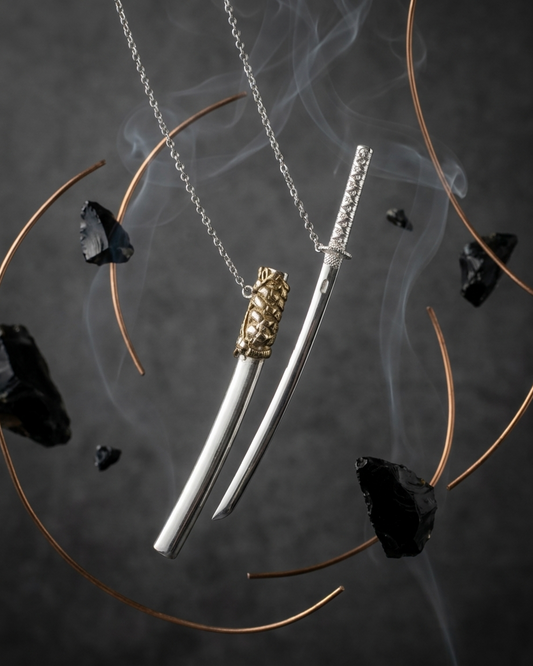 Katana — A Symbol of Honor