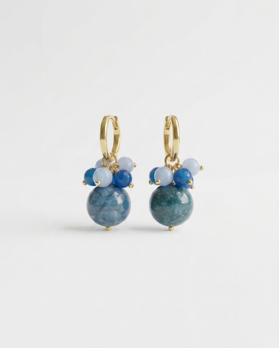 Bubble Bunch – Lapis