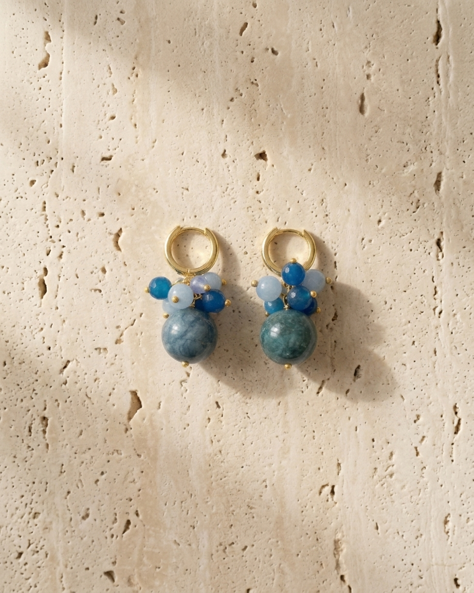 Bubble Bunch – Lapis