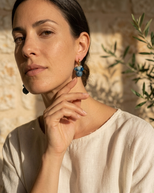 Bubble Bunch – Lapis