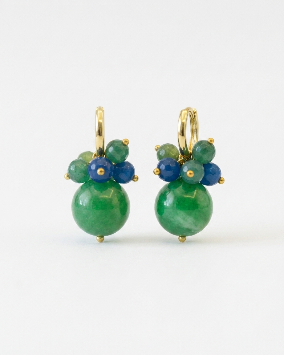 Bubble Bunch – Thalassa